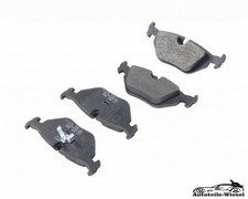 Bremsbelagsatz Ate-System Hinten für BMW E30 E36 Z1 Roadster Z3 Coupe 86-99