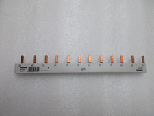 Stromschiene-Siemens 5ST3615 10mm2 neu