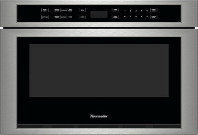 Thermador Masterpiece Professional Series  MD24JS door and drawer assembly.