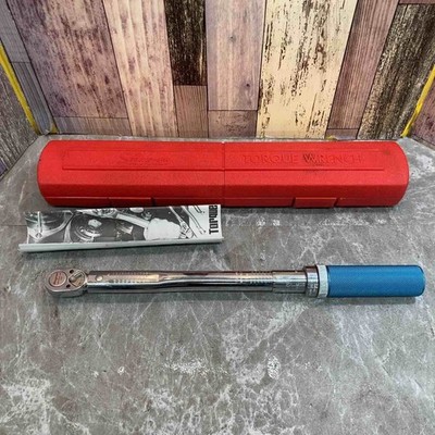 Snap-on Drehmomentschlüssel QJRM65C Steckschlüssel Griff Yashio Store