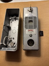 DETEX EAX-500 / EAX500