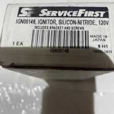 IGN00146 IGN0146 IGN146 D156805 - Furnace Igniter Fits Trane American Standard
