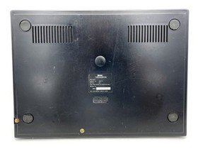 Neo Geo AES Console SNK All included & Rom Cartridge (Shodown 2) Tested