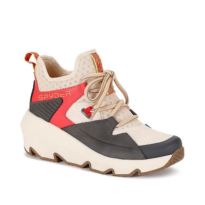 Spyder Womens Shoes US Size 8.5 CADENCE Sand