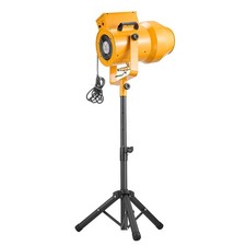 1200W Adjustable Foam Cannon 20gal Water Tank, 3 Hypoallergenic Powders