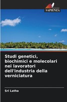 Sri Latha | Studi Genetici, Biochimici E Molecolari Nei Lavoratori...