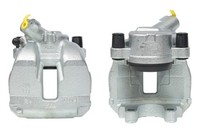 ATE Bremssattel FüR Peugeot 308 SW II Lb_ Lc_ CitroëN C4 Picasso 3A_ 3E_ DD