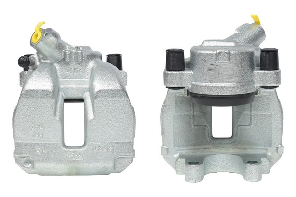 ATE Bremssattel FüR Peugeot 308 SW II Lb_ Lc_ CitroëN C4 Picasso 3A_ 3E_ DD-image