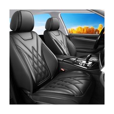 Fit Explorer Car Seat Covers for Ford Explorer 2004-2025 2026 Only for 5 Seat...