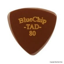 Blue Chip TAD80 Guitar Picks (Single Guitar Pick)