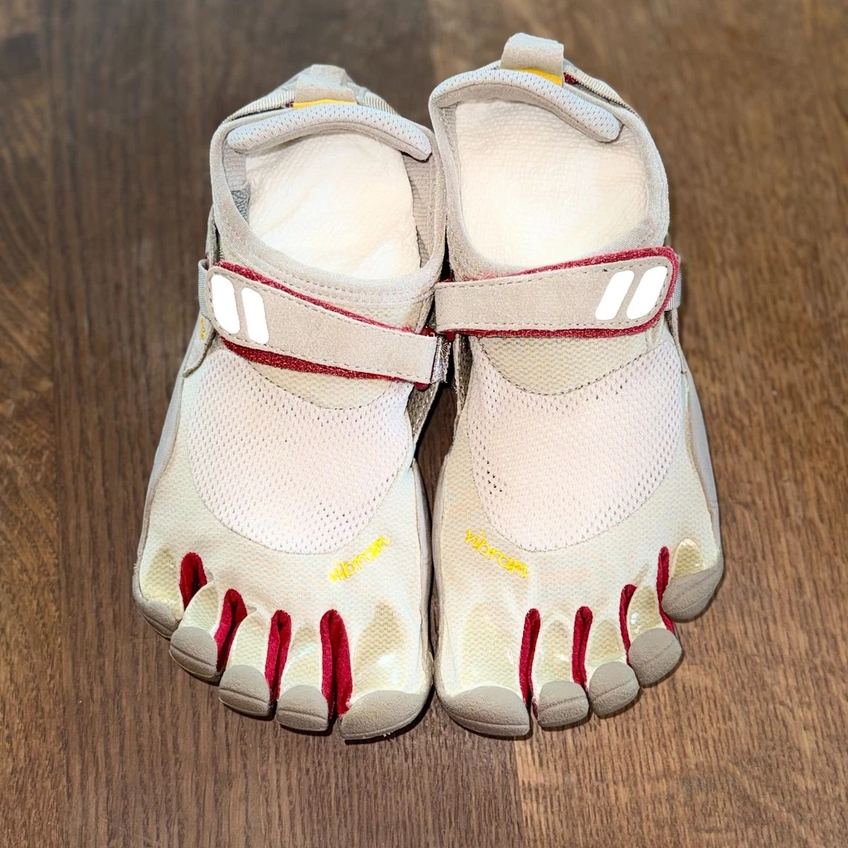 Vibram Gray Shoes for Women for sale | eBay