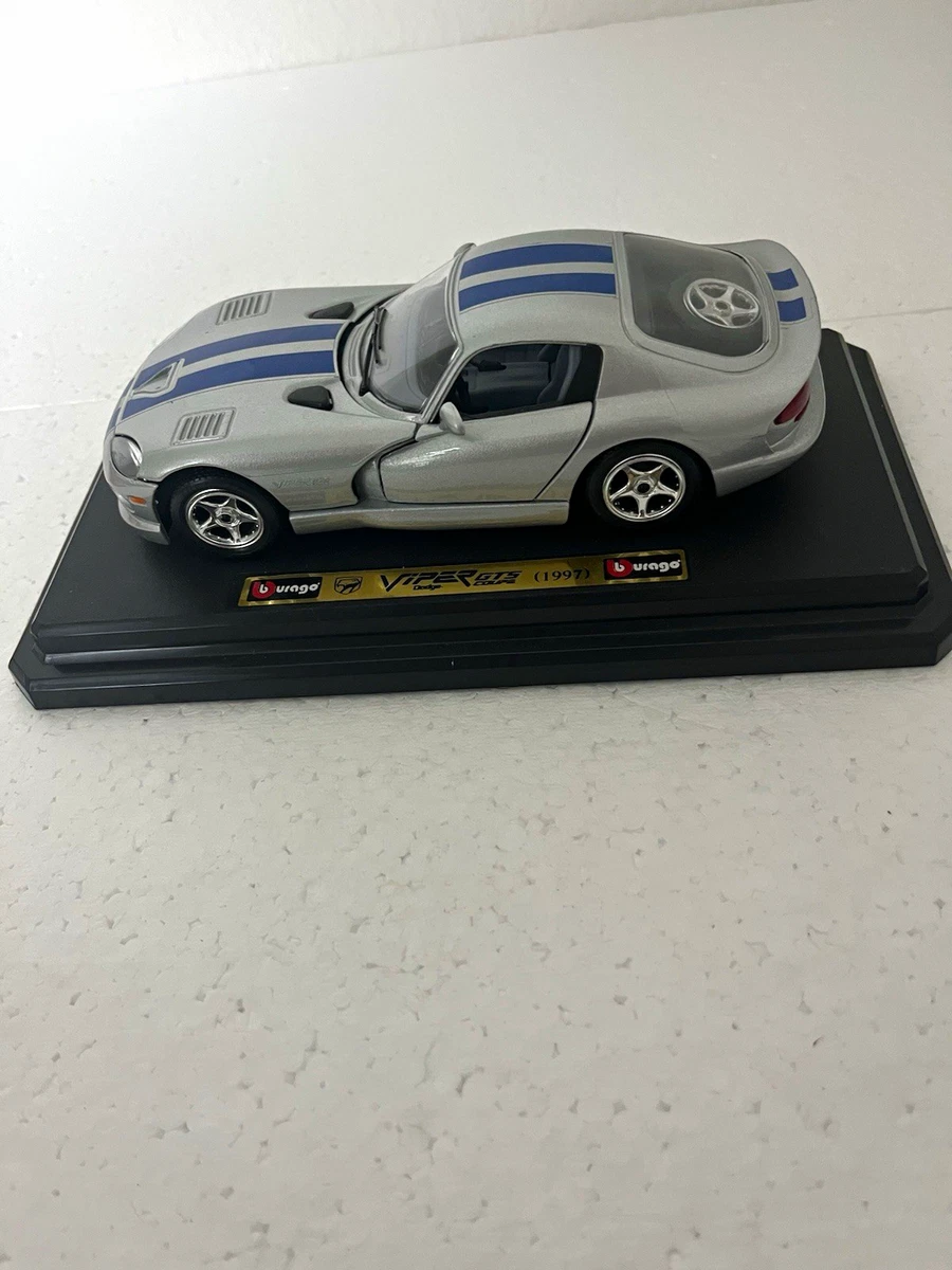 25+ Bburago Dodge 1:18 Scale Diecast & Toy Vehicles for sale