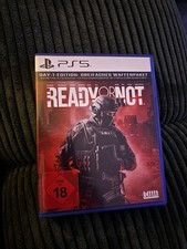Ready Or Not | PlayStation 5