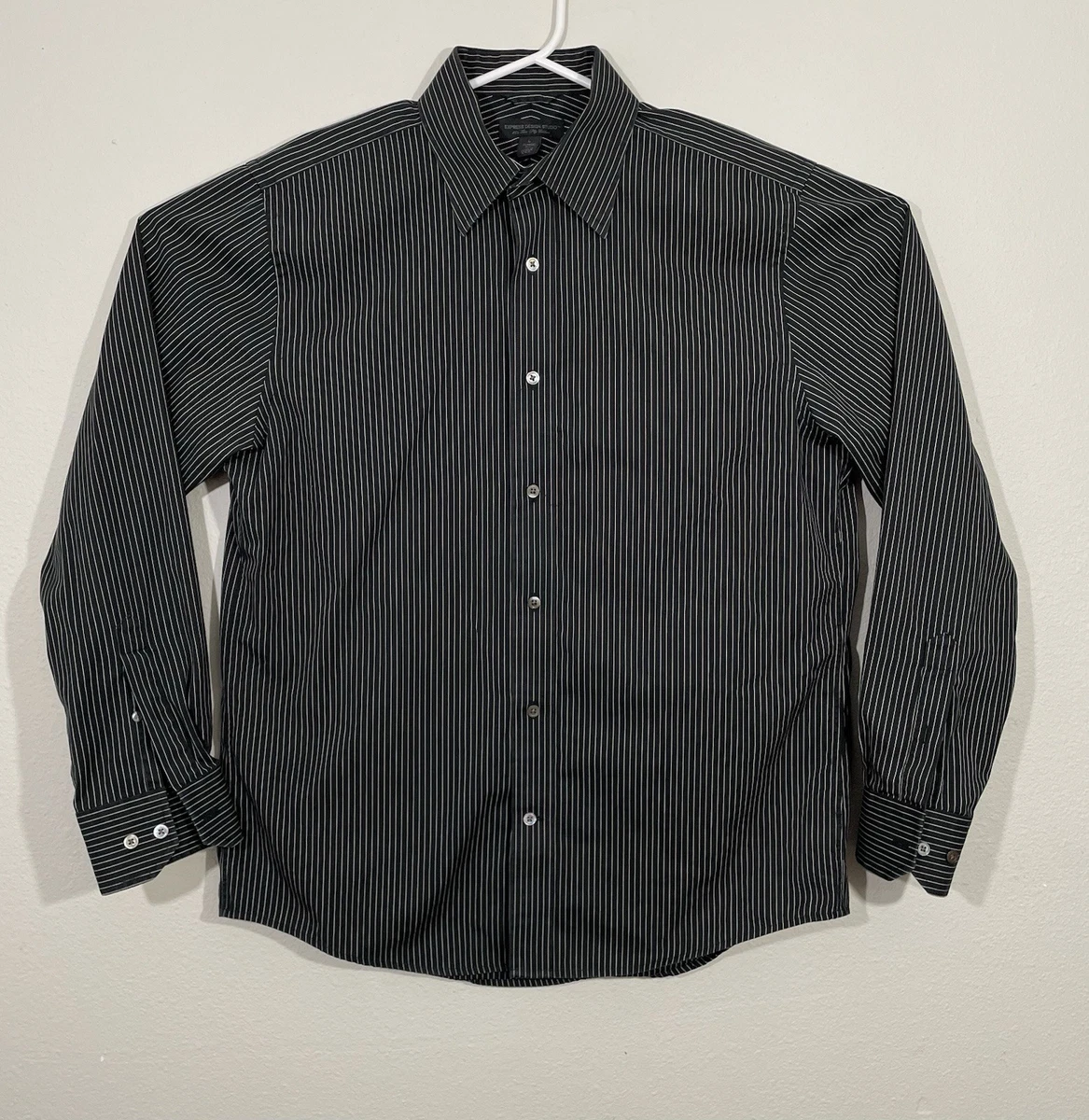 Express Dress Shirts for Men for sale | eBay Express Dress Shirts for Men for sale | eBay