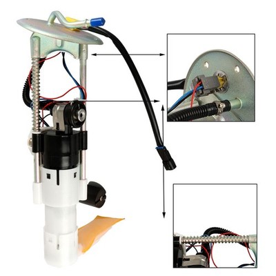 LABLT Fuel Pump Assembly For Polaris Sportsman 700 800  2005-2007