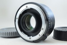  TOP Mint Nikon AF-S Teleconverter TC-17E II 1.7x 7130 J0328F