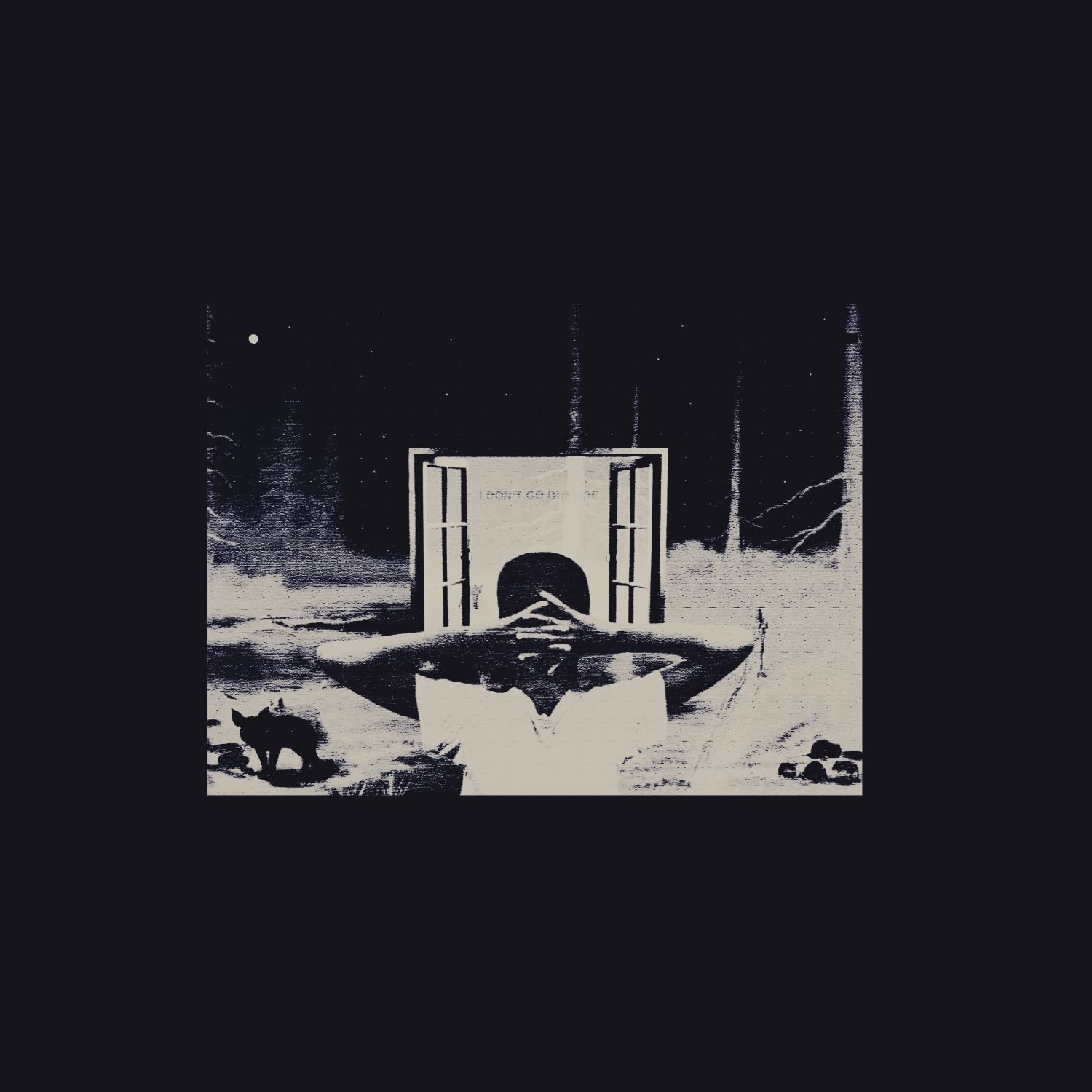 Earl Sweatshirt I Don't Like Shit, I Don't Go Outside (An Album By Earl