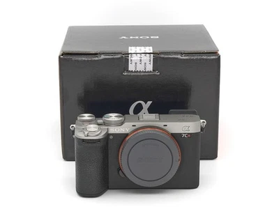 Sony Alpha 7CR
