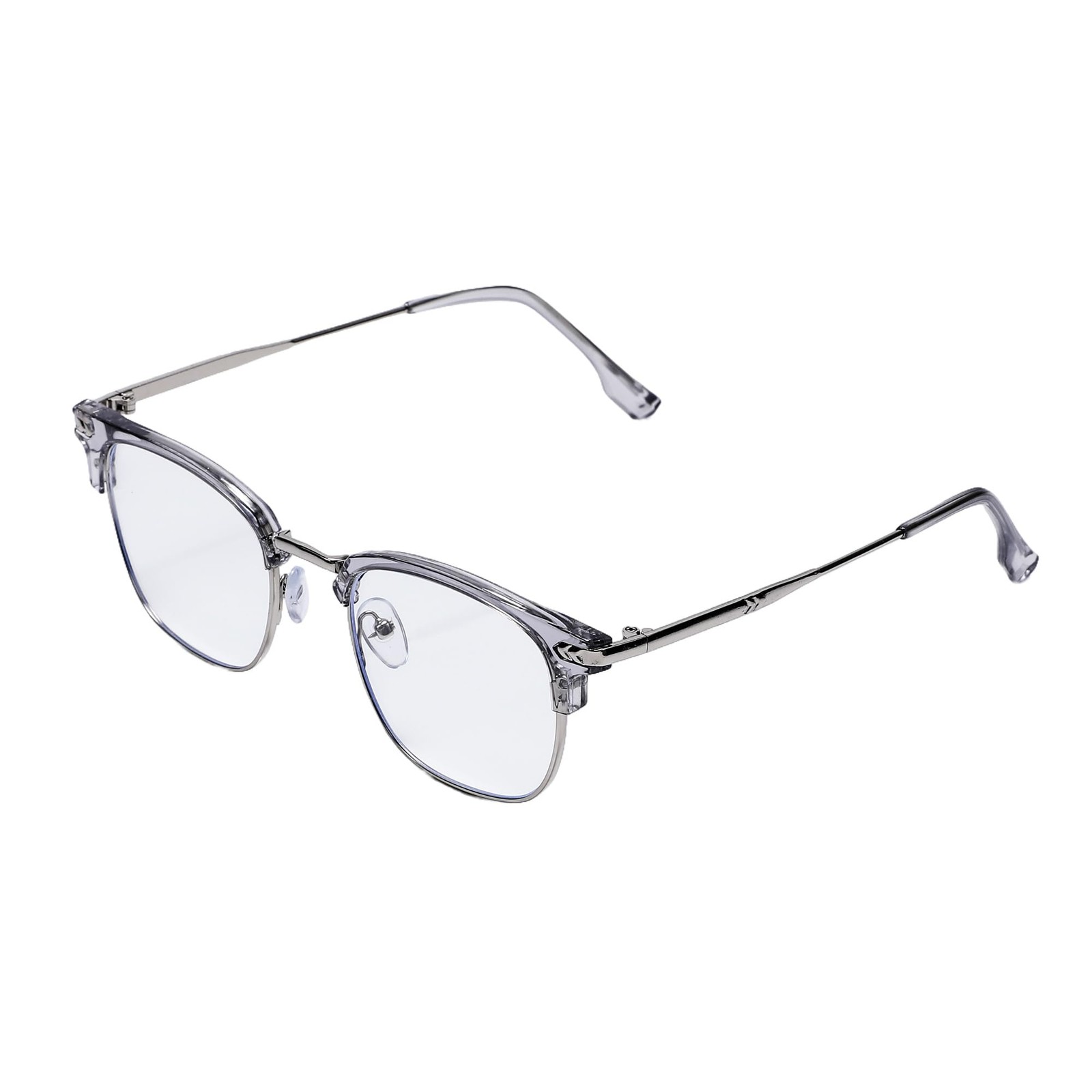 Blue Light Blocking Glasses for Computer Anti Glare Clear Lens Fashion Eyewear