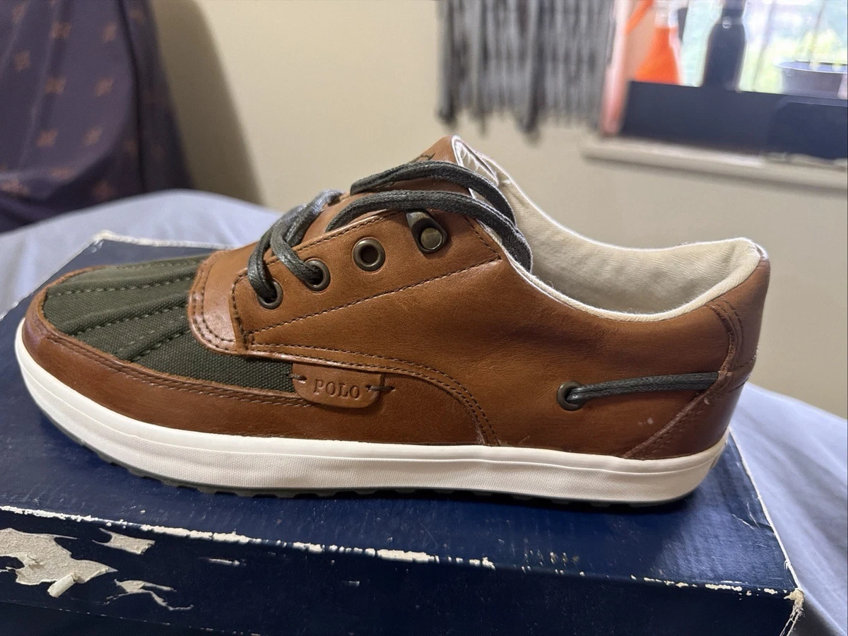 ralph lauren polo sport shoes products for sale | eBay