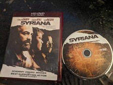 Blood Diamond HD DVD Must have HD DVD Player