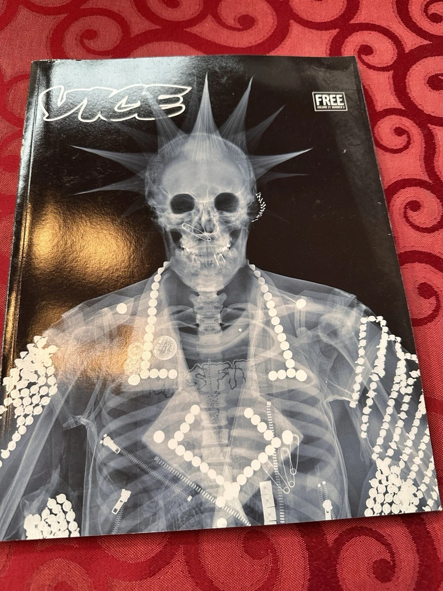 Vice Magazine for sale | eBay
