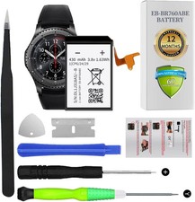 Replacement Battery for Samsung Gear S3 Frontier and Gear S3 Classic SM R770