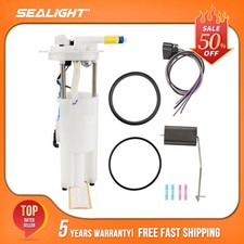 Fuel Pump Assembly For Buick Rendezvous 02 03 All 04 3.4L Pontiac Aztek 01-04