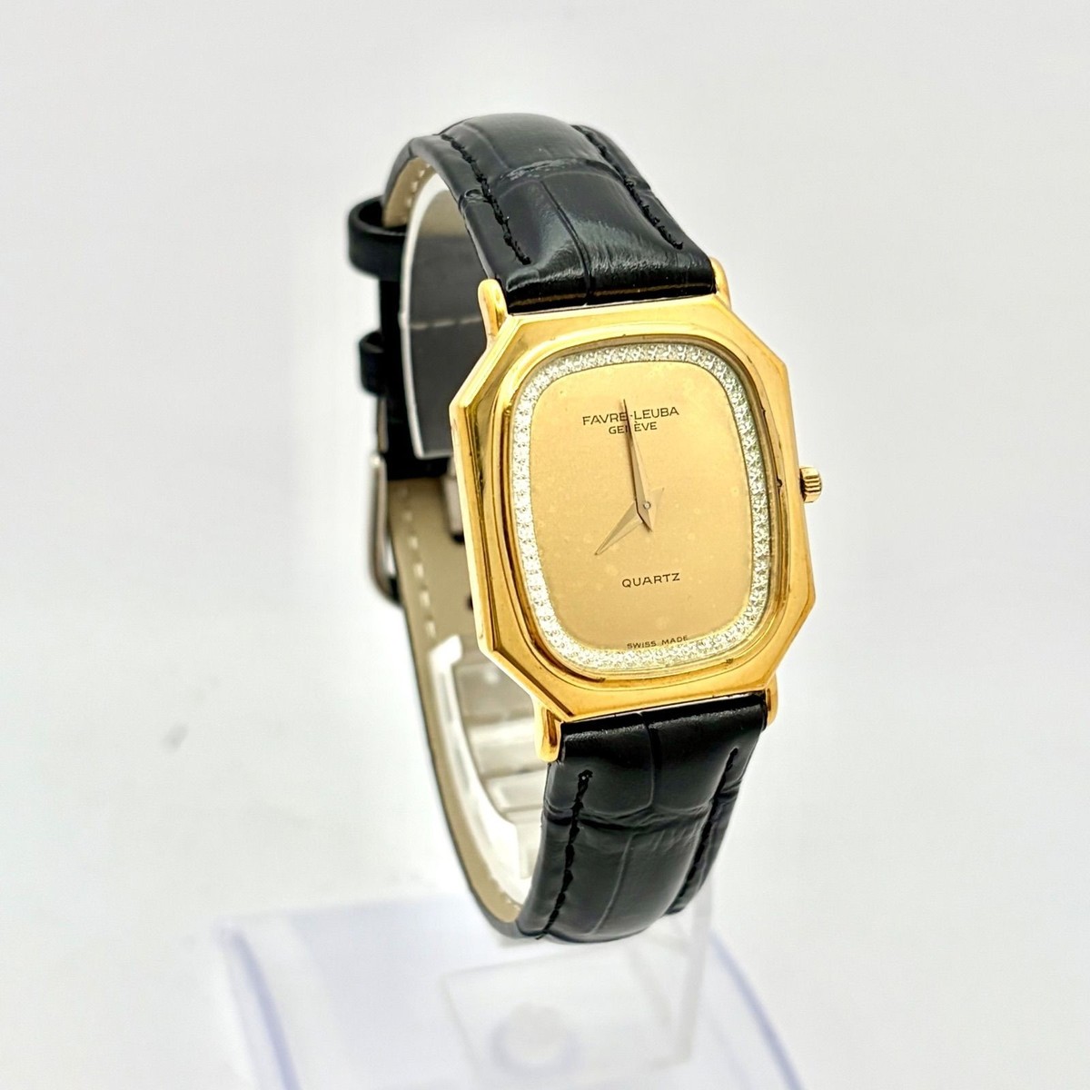 FAVRE LEUBA GENEVE Men