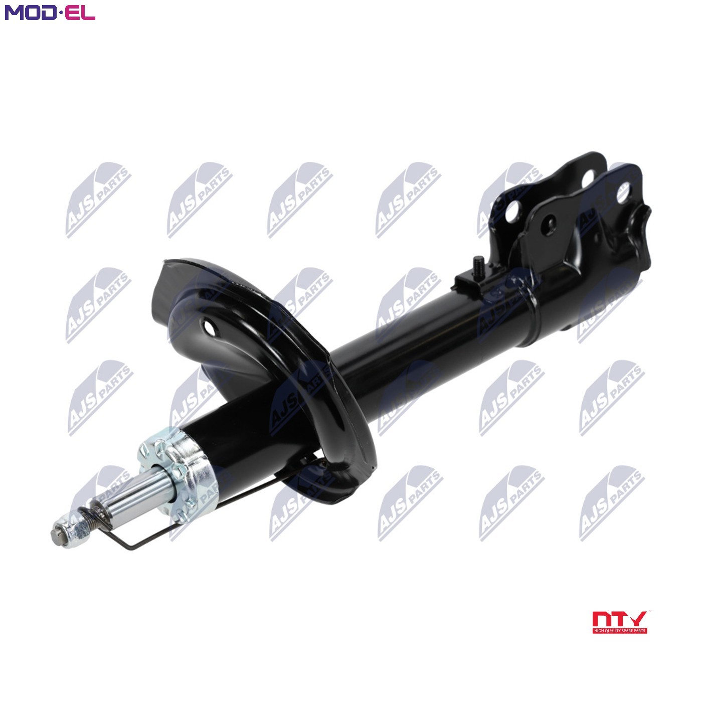 SHOCK ABSORBER A-MS-004 FOR MITSUBISHI 4B12 2.4L 4B11 2.0L 4cyl OUTLANDER II - Image 4