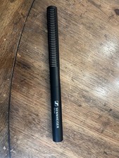 Sennheiser MKE 600 Shotgun Condenser Micropho...