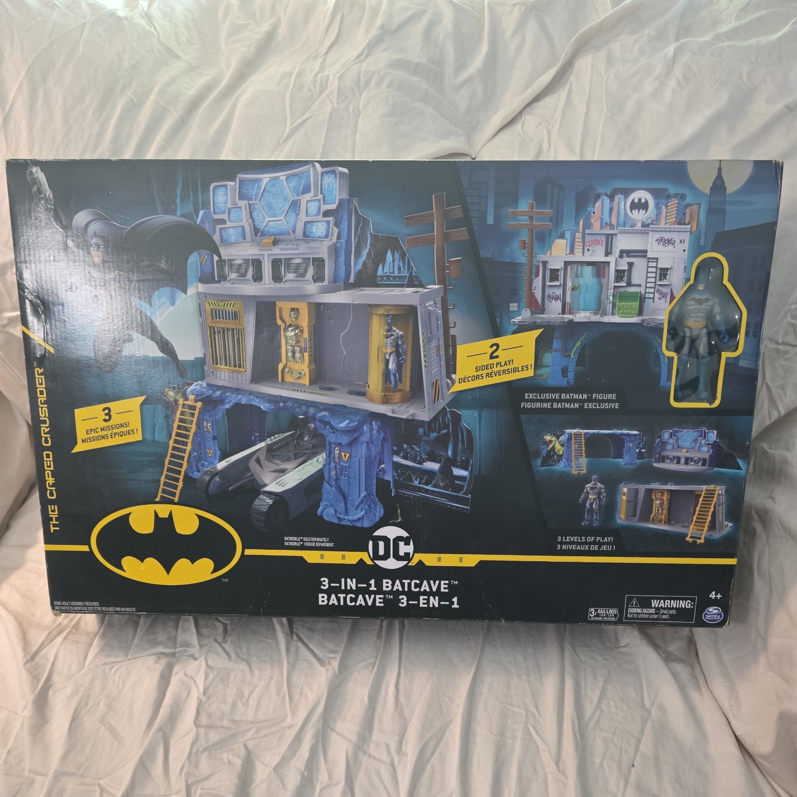 Set