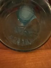 Perfect Mason Jar Vintage Ball Jar 1923-1933 No.#7 Quart Blue With Zinc Lid — photo 2