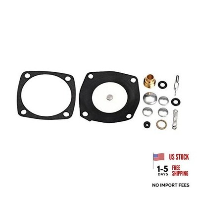 Tecumseh 631893A Lawn & Garden Equipment Engine Carburetor Rebuild Kit Genuine