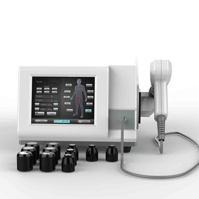 Pro Near Focus Radial ESWT Pneumatic Shock Wave Therapy Machine Pain Relief ED