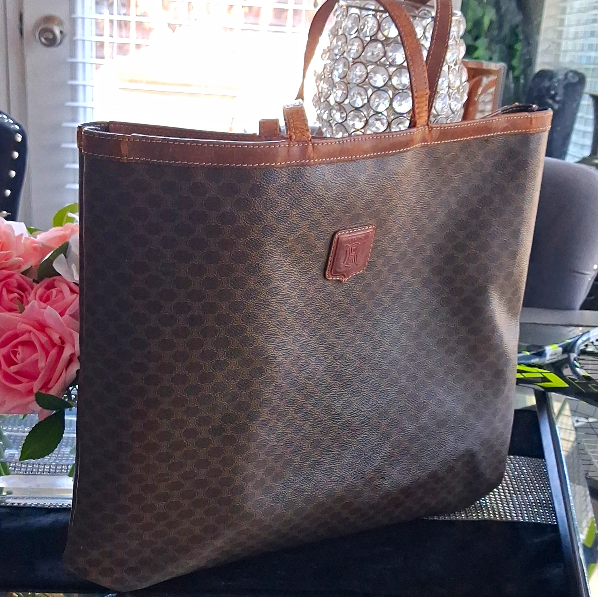 Celine Macadam for sale | eBay