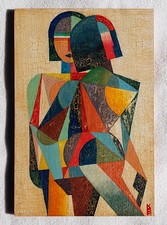 Bauhaus Kasimir Malevich Moholy Nagy Lissitzky Constructivism Suprematism Russia