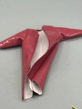 WWE Elite Legends Series #14 Edge Action Figure Coat Only