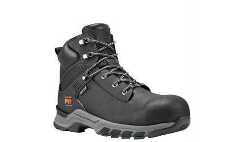 timberland pro work boots composite toe