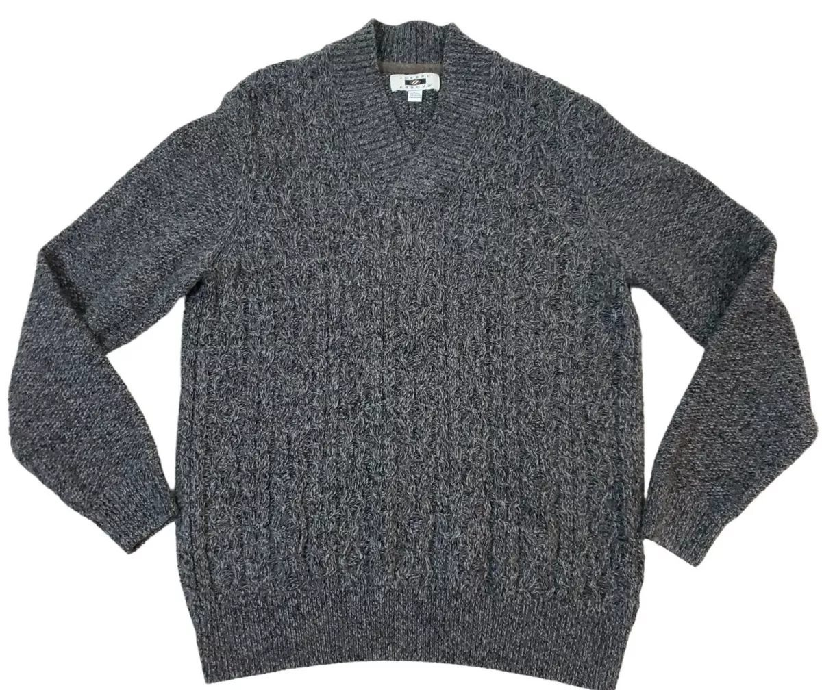 Joseph abboud top mens sweaters
