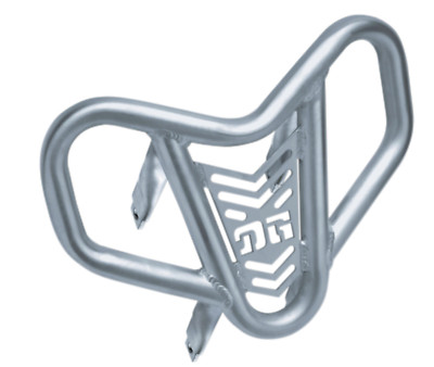 DG Performance Front Bumper - TRX90 Sportrax | 554-2100