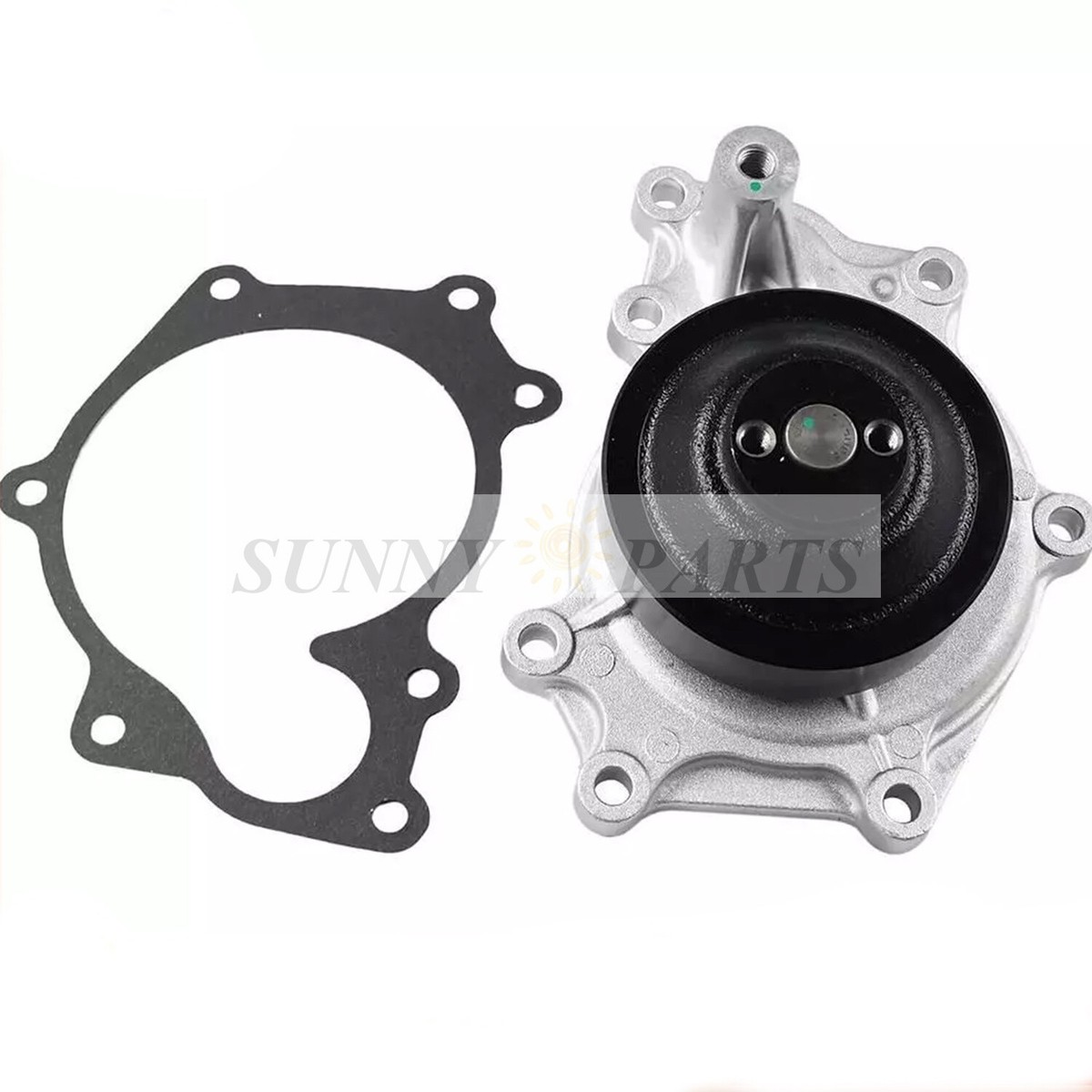 ME994451 Cooling Water Pump w/Gasket fits for Mitsubishi Fuso 