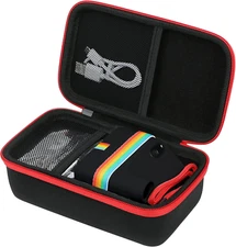 Hard Travel Case Replacement for Polaroid Go Instant Mini Camera Case