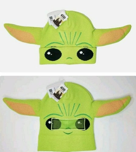 Disney Star Wars The Mandalorian GROGU 