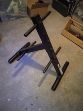 Hantelscheibenständer Body-Solid