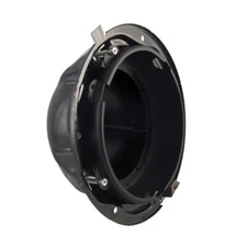 Headlight Bucket Assembly LH/RH 1948-55 Ford Truck, 1949-50 Ford Car 1C-13008-A