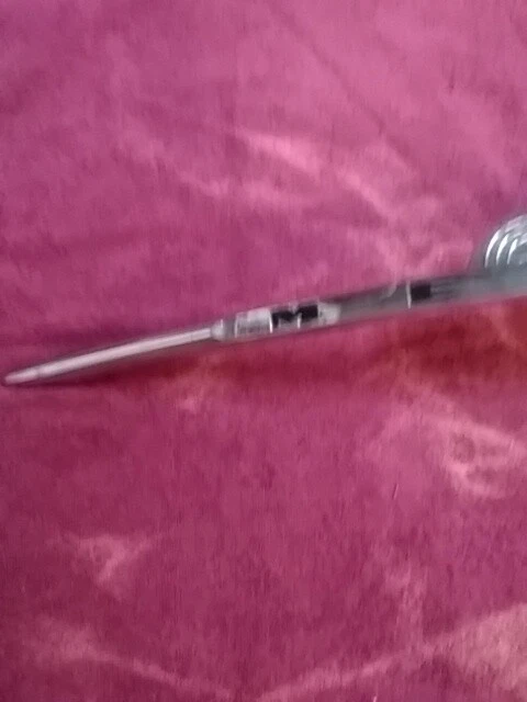 ⭐️⭐️⭐️ Mercury 1950 Bonito usado emblema capó original Foto 2 de 4