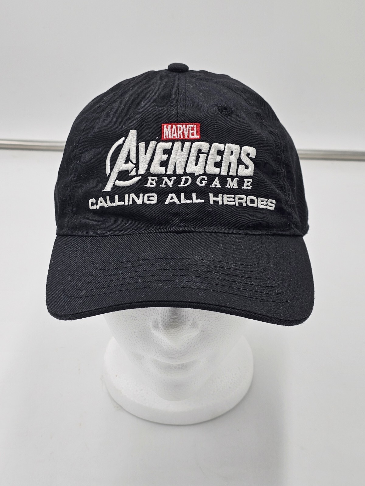 Marvel Avengers Endgame McDonald’s Adjustable Str… - image 1