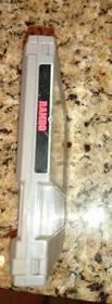 Rambo NES Nintendo Entertainment System Sylvester Stallone USA SELLER