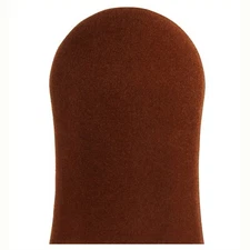 Sunless Self Tanning Applicator Mitt - Lotion, Spray, Mousse, Tanner, Solution